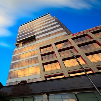 Ramada by Wyndham Manila Central