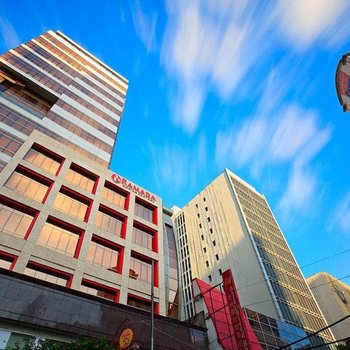 Ramada by Wyndham Manila Central