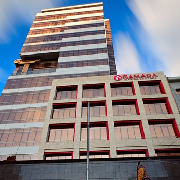 Ramada by Wyndham Manila Central