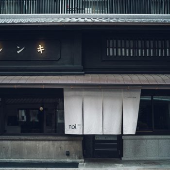 京都三條諾爾酒店