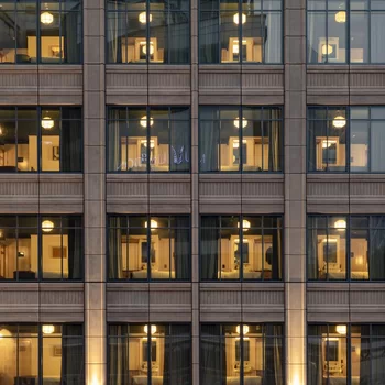 喬吉特-奧蒙德酒店