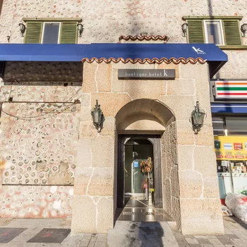 東大門 k 精品酒店