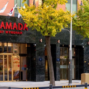 Ramada by Wyndham Seoul Dongdaemun