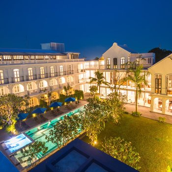 Little Nyonya Hotel