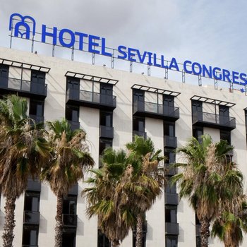 M.A. Hotel Sevilla Congresos