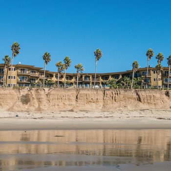 太平洋露台酒店