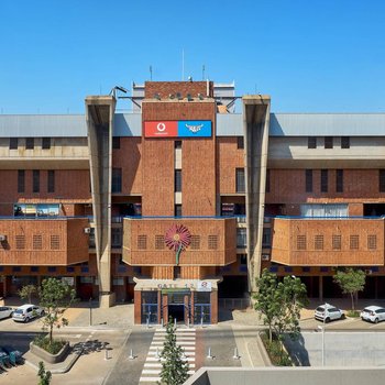 Protea Hotel Pretoria Loftus Park