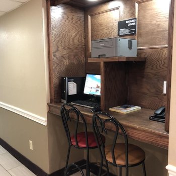 Super 8 by Wyndham Jackson/Ridgeland