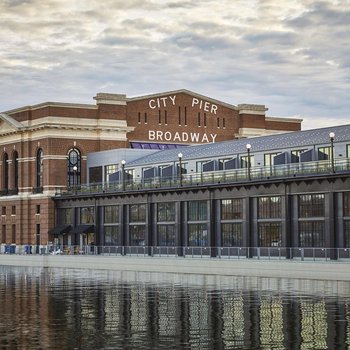 Sagamore Pendry Baltimore