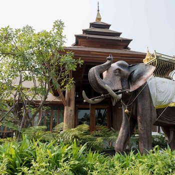 那皮亞丁精品酒店