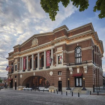 Sagamore Pendry Baltimore