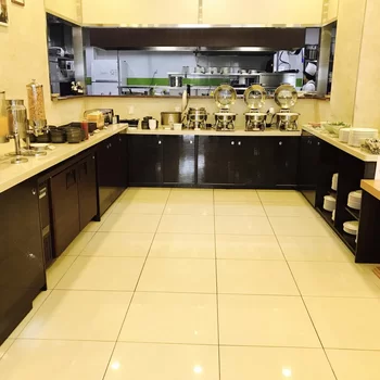 CS Avenue Tourist Hotel