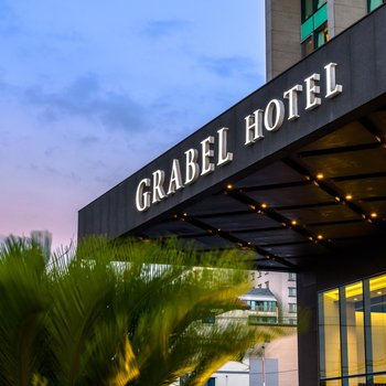 Grabel Hotel Jeju