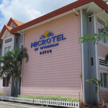 Microtel by Wyndham Davao