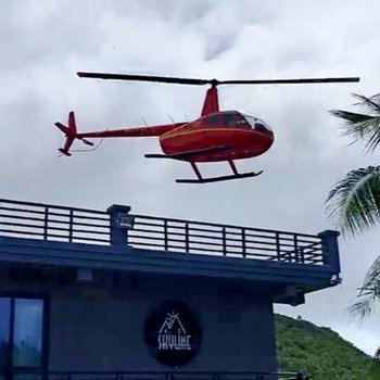Saipan Skyline Designers Hotel