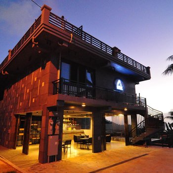 Saipan Skyline Designers Hotel