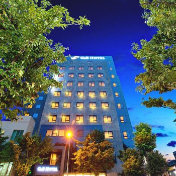 GNB Hotel