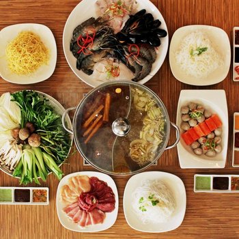 Equatorial Ho Chi Minh City