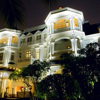 宋西貢別墅酒店