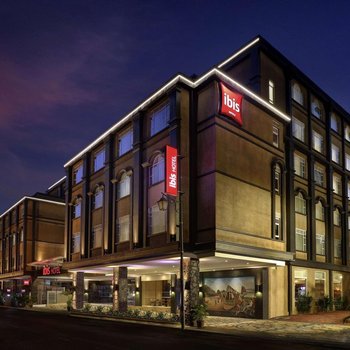 ibis Melaka