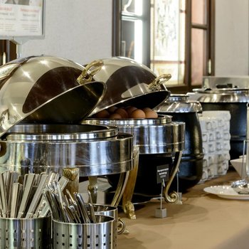 Azimut Hotel Novosibirsk