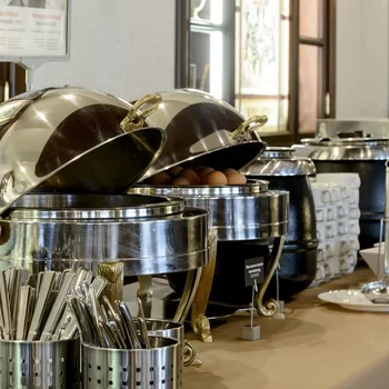 新西伯利亞阿茲姆特酒店