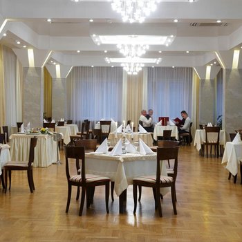 Azimut Hotel Novosibirsk