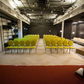 Azimut Hotel Novosibirsk