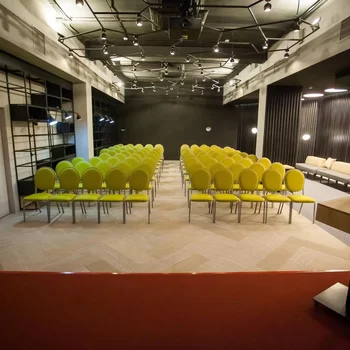 新西伯利亞阿茲姆特酒店