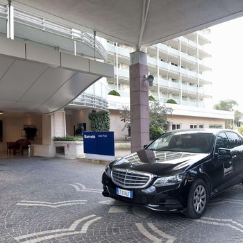 阿蘭公園西方酒店