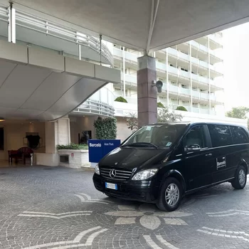 Occidental Aran Park