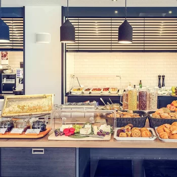 慕尼黑老城區美居酒店