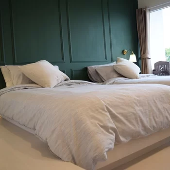 布庫姆林空酒店