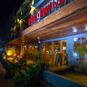 Afterglow Hostel