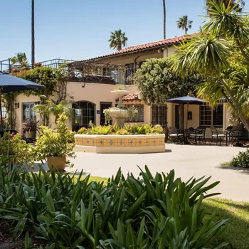 米洛聖巴巴拉酒店