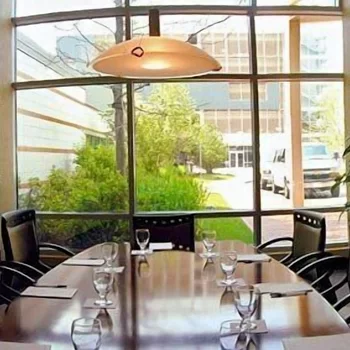 Hampton Inn & Suites Boston Crosstown Center