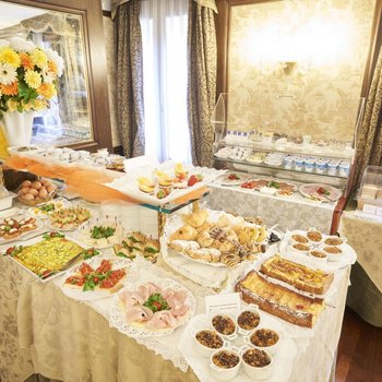 阿爾科德伽酒店