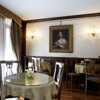 阿爾科德伽酒店