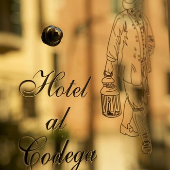 阿爾科德伽酒店