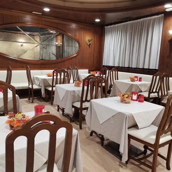 Laerte Palace Hotel