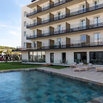 普羅旺斯 - 金色郁金香馬蒂格酒店