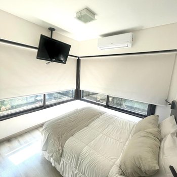 高爾夫大廈套房&公寓酒店