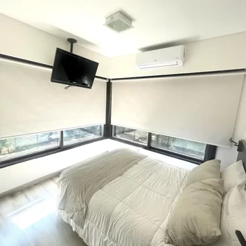 Golf Tower Suites & Apartments