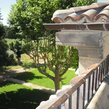 Château Gigognan - Chambres d'hotes