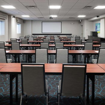 Hampton Inn & Suites Rochester-North