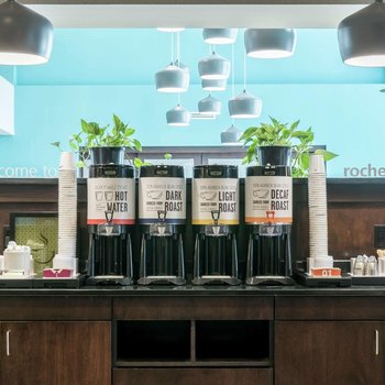 Hampton Inn & Suites Rochester-North