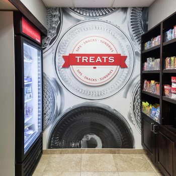 Hampton Inn & Suites Rochester-North