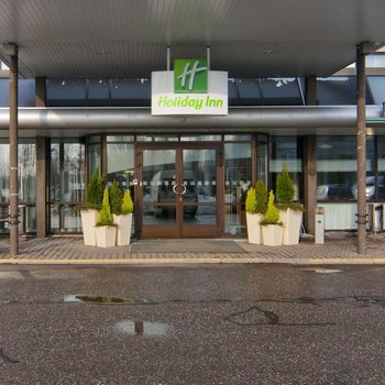 Holiday Inn Helsinki - Vantaa Airport