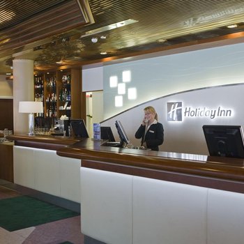 Holiday Inn Helsinki - Vantaa Airport