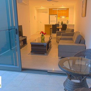 Fleet Lane Apartments